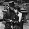 gothic wedding dresses