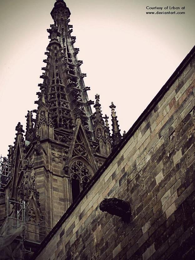 gothic architecture