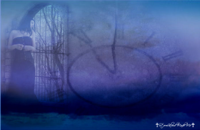 Gothic background picture
