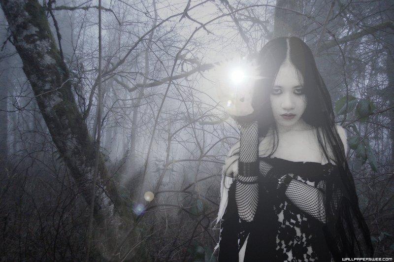 Gothic-girl