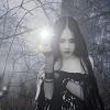 Gothic-girl