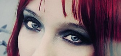 gothic eyes