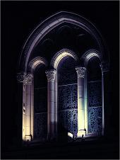 gothic arch