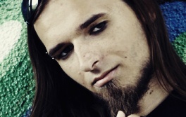 dark goth eyes dark goth eyes